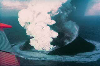 Picture of Surtsey