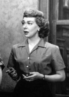 Picture of Joyce Randolph