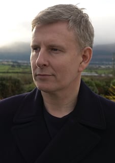 Picture of Patrick Kielty