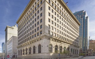 Picture of Federal Reserve Bank of Cleveland