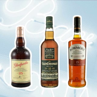 Picture of Scotch whisky