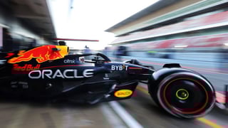 Picture of Formula One Group