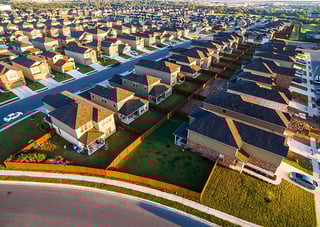 Picture of Suburb