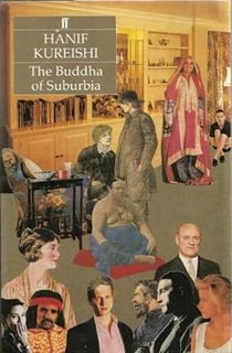 Picture of The Buddha of Suburbia