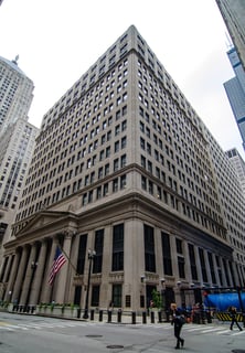 Picture of Federal Reserve Bank of Chicago