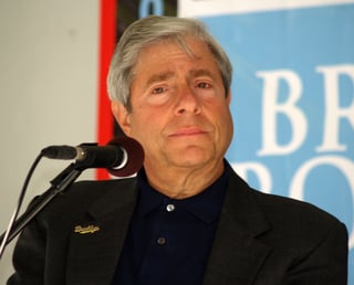 Picture of Marty Markowitz