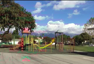 Picture of Washington Elementary School