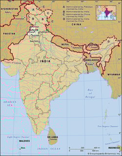 Picture of Punjab