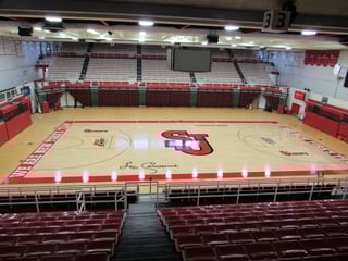 Picture of Carnesecca Arena