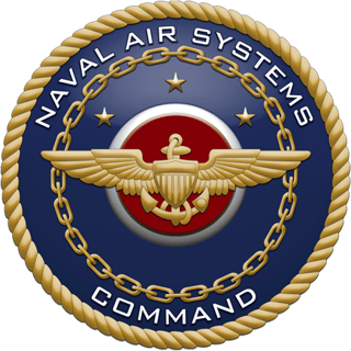 Picture of Naval Air Systems Command