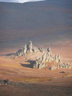Picture of Bering Land Bridge National Preserve