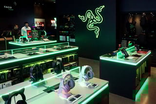 Picture of Razer Inc.