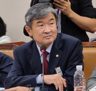 Picture of Cho Tae-yong