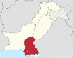 Picture of Sindh