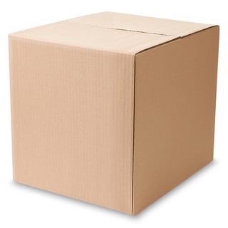 Picture of Cardboard box