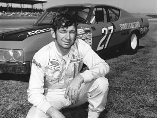 Picture of Donnie Allison