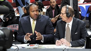 Picture of Stacey King