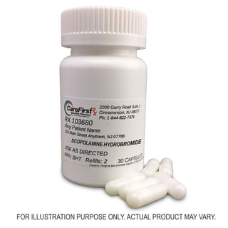 Picture of Scopolamine