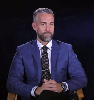 Picture of Jay Harrington