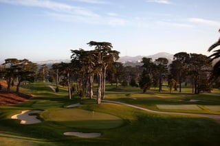 Picture of The Olympic Club