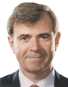 Picture of William F. Galvin