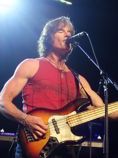 Picture of Ronn Moss
