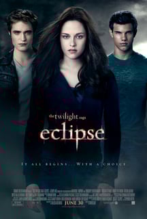Picture of The Twilight Saga: Eclipse
