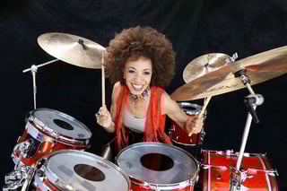 Picture of Cindy Blackman
