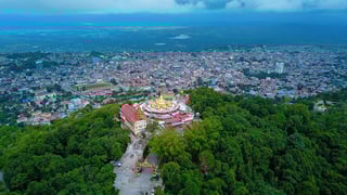 Picture of Taunggyi