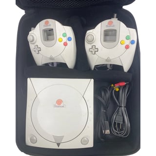 Picture of Dreamcast