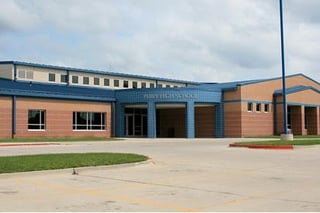 Picture of Perry High School