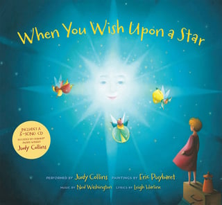Picture of When You Wish Upon a Star