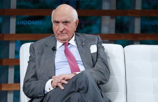 Picture of Ken Langone