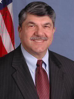 Picture of Richard Trumka