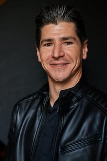 Picture of Michael Fishman