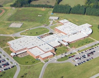 Picture of Whitehouse High School