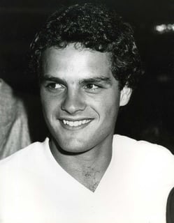 Picture of Martin Hewitt
