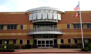 Picture of Texas School for the Blind and Visually Impaired