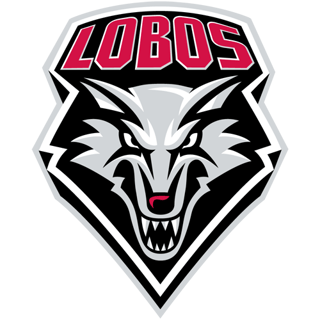 Picture of New Mexico Lobos men's basketball