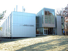 Picture of Lamont–Doherty Earth Observatory