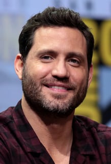 Picture of Édgar Ramírez