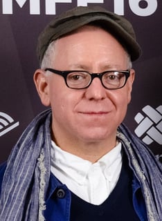 Picture of James Schamus