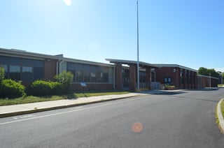Picture of Elizabeth F Moore School