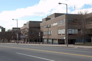 Picture of Madison Park Technical Vocational High School