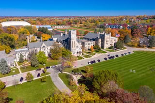 Picture of Shattuck-St. Mary's School