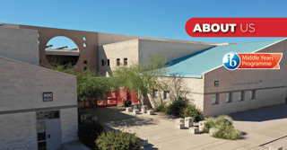 Picture of Mountainside Middle School