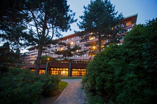 Picture of Disney's Sequoia Lodge