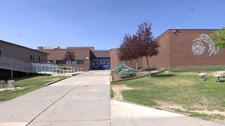 Picture of Timberview Middle School