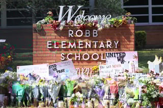 Picture of Robb Elementary School