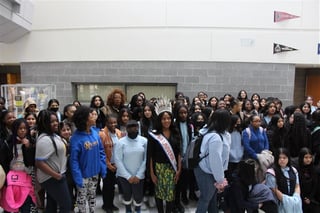 Picture of Roosevelt Middle School